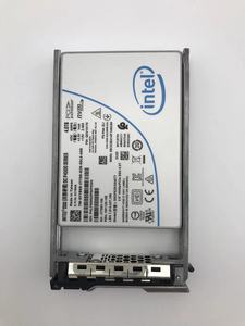 Y78KR 0Y78KR SSDPE2KX040T7 DC P4500 Y78KR 4TB 2.5 SSD PCIe NVMe U.2 - Product Image 2
