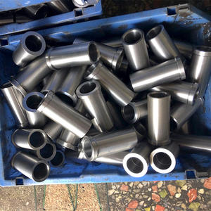 قطع غيار معدنية مخصصة للطائرة بدون طيار, ملحقات الغزل للآلات ، خدمة مخصصة ، التصنيع باستخدام الحاسب الآلي ، التصنيع باستخدام الحاسب الآلي ، من ملحقات التصنيع باستخدام الحاسب الآلي ، من دون طيار ، التصنيع باستخدام الحاسب الآلي ، من دون طيار ، من دون إطار ، من دون إطار ، من ملحقات آلات الخراطة المعدنية ، من دون إطار ، من طراز (التصنيع باستخدام الحاسب الآلي). - Product Image 2