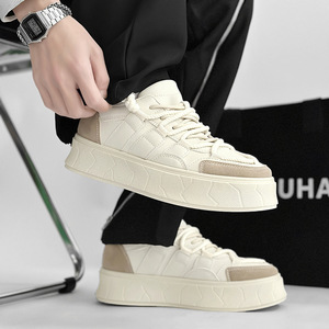 Zapatillas Deportivas Personalizadas de Alta Calidad para Hombre, Zapatillas de Baloncesto Ligeras, Zapatillas para Correr - Product Image 3