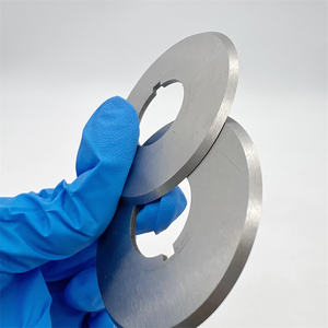 Couteau à refendre Goodklife Couteau rond à <span class=keywords><strong>lame</strong></span> inférieure à refendre circulaire - Product Image 3