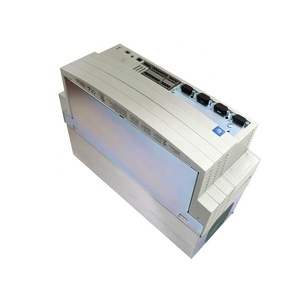 มอเตอร์ไฟฟ้ากำลังสูง 11kW รุ่น EVS9326-ES พร้อม EtherCAT/CANopen สำหรับเครื่องจักรบรรจุภัณฑ์และเครื่องพิมพ์ - Product Image 6