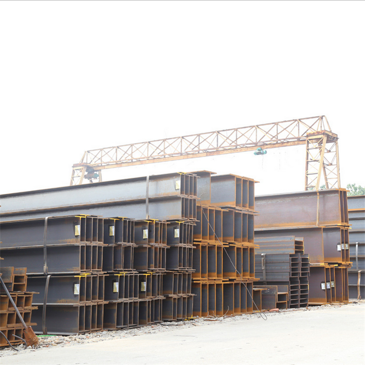 W4 x 4 x 8.5 H profile steel W4 x 4 x 8.5 H profile steel