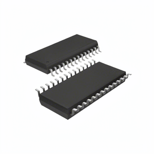 บริการครบวงจรแบบดั้งเดิม ขายส่งชิ้นส่วนอิเล็กทรอนิกส์แบบฝัง MSP430G2213IPW28R 28 TSSOP (0.173 นิ้ว, กว้าง 4.40 มม.) - Product Image 1