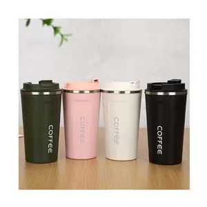 YIDING Top hot coffee cup thermo stainless steel insulated coffee cup Vacuum Insulated tumbler cups made of coffee