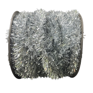 Rumput Garland PVC Anti UV untuk Dekorasi Motif 3D Liburan Dalam & Luar Ruangan - Product Image 1