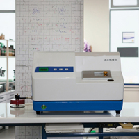 Haute qualité optique lié Nano granulomètre Nano analyseur de taille de particules Nano testeur de taille de particules Machine