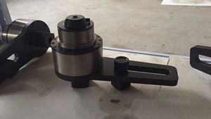 Torque manuel portable de type plat pour une utilisation dans les espaces restreints - Product Image 5