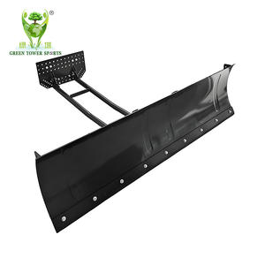 Kits <span class=keywords><strong>de</strong></span> charrues à neige universels réglables pour camions/quad/UTV, <span class=keywords><strong>pelle</strong></span> à neige, déneigement - Product Image 2