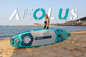 4.2 m Gonfler Rail Vent Planches De Surf <span class=keywords><strong>Paddle</strong></span> Board Vent Surf Stand-Up Paddleboard & Accessoire Accessoire Équipement De Jeu D'eau - Product Image 3
