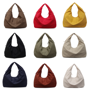 <span class=keywords><strong>Bolso</strong></span> de mano de <span class=keywords><strong>tela</strong></span> Oxford OEM, <span class=keywords><strong>bolso</strong></span> de hombro <span class=keywords><strong>impermeable</strong></span> ligero, <span class=keywords><strong>bolso</strong></span> de compras informal de trabajo de viaje para mujer - Product Image 1