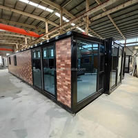 <strong>Best</strong> <strong>Selling</strong> 20ft <strong>40ft</strong> Steel House Expandable <strong>Container</strong> House Prefab <strong>Homes</strong> <strong>Container</strong> House 2 Bedroom