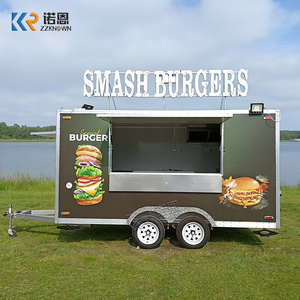 Camions <span class=keywords><strong>de</strong></span> <span class=keywords><strong>vente</strong></span> <span class=keywords><strong>de</strong></span> nourriture <span class=keywords><strong>de</strong></span> rue, chariots à café et à crêpes, remorques <span class=keywords><strong>de</strong></span> restauration rapide pour la <span class=keywords><strong>vente</strong></span> <span class=keywords><strong>de</strong></span> hot-dogs - Product Image 3