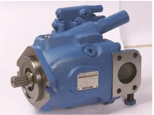 Gear oil <strong>pump</strong> Japan <strong>UCHIDA</strong> <strong>HYDRAULICS</strong> plunger <strong>pump</strong> A10V40DR1RP1D A10V45DR3RP1D factory - Product Image 6