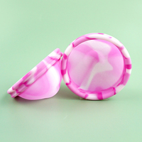 Copas Menstruales OEM/ODM, Copa Menstrual 100% de Silicona Médica Orgánica, Esterilizador, Copa Menstrual Diva, Disco Menstrual