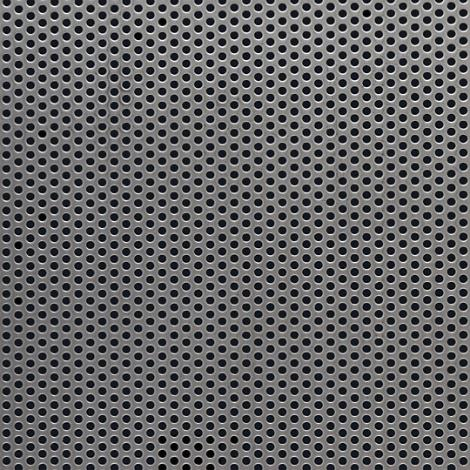Small Hole Perforated Stainless Steel Sheet For Fencing 1219 x 2438mm