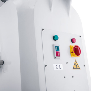 High Quality Commercial Spiral Dough <b>Mixer</b> Heavy Duty Bakery Mixing Machine for <b>Bread</b> Baking - Product Image 4