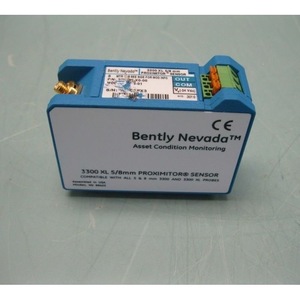 Sonde de vibration Bently Nevada 330103-00-04-05-02-00 pour la surveillance des équipements industriels - Product Image 2