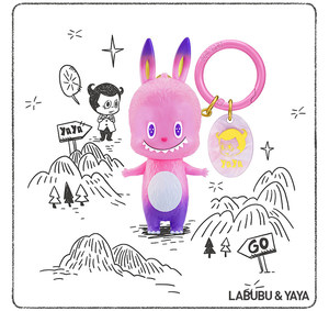 <span class=keywords><strong>ของแท้</strong></span> 100% ป๊อปมาร์ท เดอะ มอนสเตอร์ส ซีรีส์ครบรอบ 10 ปี ฟิกเกอร์ไวนิล กล่องสุ่ม ของเล่นป๊อปมาร์ทสำหรับตกแต่ง 9 ชิ้น/ชุด - Product Image 2