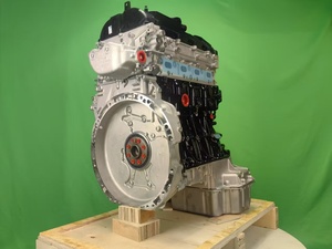 Moteur diesel RUBEDE Ben <span class=keywords><strong>Z</strong></span> OM651 installé sur W176 W246 W204 C117 C218 W212 X156 X253 R172 W906 W639 - Product Image 4