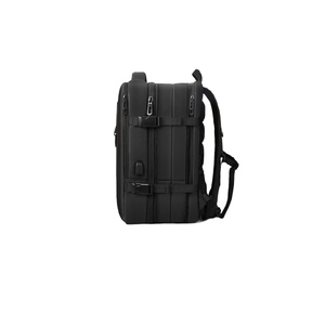 <span class=keywords><strong>Sac</strong></span> <span class=keywords><strong>à</strong></span> <span class=keywords><strong>dos</strong></span> de voyage pour <span class=keywords><strong>ordinateur</strong></span> <span class=keywords><strong>portable</strong></span> d'affaires, grand, extensible, imperméable, avec chargement USB, logo personnalisé du fabricant, nouveau modèle 2025 YY, pour hommes et femmes - Product Image 2