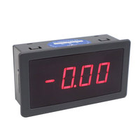 ZF5135 Voltmeter DC 200mv DC2v Instrumen Digital Layar LED