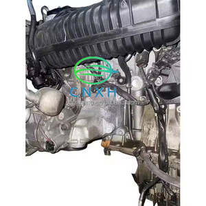 Pièce d'origine 100% d'occasion pour moteur essence <span class=keywords><strong>Mercedes</strong></span> Benz 271820 271860 271861, assemblage pour voitures C200 C250 1.8T - Product Image 6