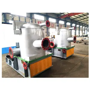 Pulp and paper machine / recycled waste paper pulp machine/pressure screen equipment