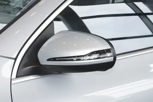 <span class=keywords><strong>B</strong></span>/E/<span class=keywords><strong>N</strong></span>/Z EQA Modelo 2025 EQA 260 Autonomía NEDC de 619 km Batería de 73.5 kWh Motor de 140 kW - Product Image 5