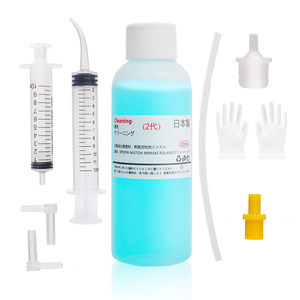 <span class=keywords><strong>Kit</strong></span> de <span class=keywords><strong>nettoyage</strong></span> de tête d'impression de 100ml pour Epson Canon <span class=keywords><strong>HP</strong></span> Brother <span class=keywords><strong>Kit</strong></span> de <span class=keywords><strong>nettoyage</strong></span> de buse de tête d'impression - Product Image 1