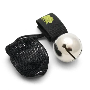 Campanello Anti-Orso, gadget personalizzati per l'outdoor - Product Image 1