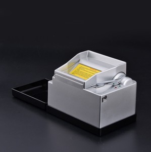 Tabacco automatico del laminatoio della sigaretta del filo della macchina di rotolamento di vendita calda economica industriale di nuovo arrivo di Yufan - Product Image 2