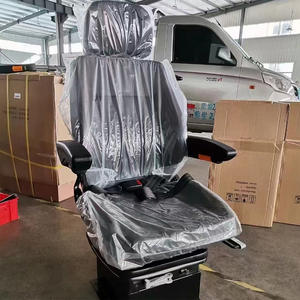 Kursi <span class=keywords><strong>Excavator</strong></span> Universal yang Dapat Disesuaikan Kobelco <span class=keywords><strong>Hitachi</strong></span> Traktor Baru Bekas Konstruksi Pabrik Manufaktur Pertanian Aplikasi Ritel - Product Image 5