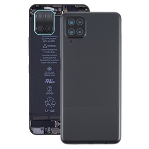 Consegna sicura diretta in fabbrica batteria posteriore Mobile <span class=keywords><strong>Cover</strong></span> posteriore <span class=keywords><strong>Cover</strong></span> posteriore <span class=keywords><strong>per</strong></span> <span class=keywords><strong>Samsung</strong></span> <span class=keywords><strong>Galaxy</strong></span> <span class=keywords><strong>A12</strong></span> - Product Image 1