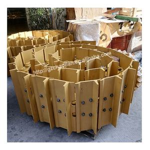 Piezas de maquinaria de construcción, buena calidad, D6D, 3P1118, D6H, 6I9668, D7G, 3P0629, topadora, enlace de riel de aceite - Product Image 1