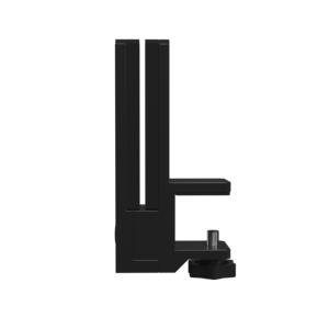 Kẹp Acrylic Để Bàn Văn Phòng Có Thể Tháo Rời Giá Đỡ Màn Hình Hỗ Trợ Kẹp Phân Vùng Để Bàn - Product Image 1