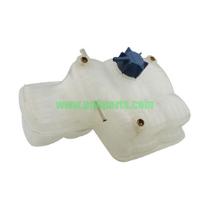 Depósito de radiador compatible con <span class=keywords><strong>John</strong></span> <span class=keywords><strong>Deere</strong></span>, AL214336, modelos de Tractor: 6090MC,6090RC,<span class=keywords><strong>6110MC</strong></span>, motor 4045 - Product Image 2