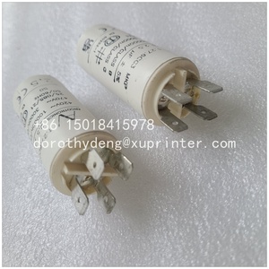 ตัวเก็บประจุ ICAR คุณภาพสูง รุ่น MLR25PRL 45253051 - Product Image 5