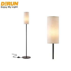 Lampe <span class=keywords><strong>sur</strong></span> <span class=keywords><strong>pied</strong></span> LED au design moderne en tissu, avec interrupteur au <span class=keywords><strong>pied</strong></span>, contrôle par application, télécommande, RGBW 3CCT, lampe <span class=keywords><strong>sur</strong></span> <span class=keywords><strong>pied</strong></span> LED, SL-3CCT - Product Image 2