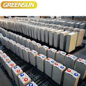유지 보수 무료 밀봉 납산 UPS <span class=keywords><strong>agm</strong></span> 배터리 12v 7ah - Product Image 6