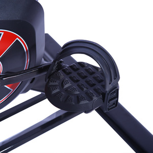 Bicicleta de Spinning Comercial de Alta Calidad, Bicicleta Rotatoria para Gimnasio Interior con Asientos Cómodos - Product Image 6