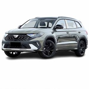 Modelo 2024 VS7 1.4T L4 Gasolina, Auto Nuevo <span class=keywords><strong>de</strong></span> Alto Rendimiento, 150HP, Dimensiones 4624x1841x1624 - Product Image 1