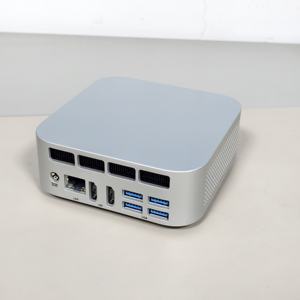 全新 AMD R7 7840 迷你电脑 16GB DDR5 RAM 256GB/512GB/1TB M.<span class=keywords><strong>2</strong></span> NVMe SSD 适用于游戏、家庭办公 - Product Image 1