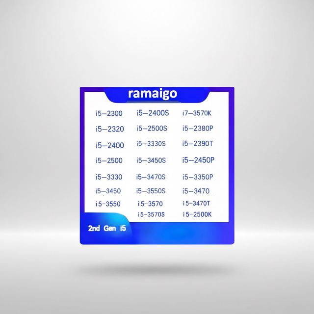 I5-3470 2300 2320 2400 2500 33303450 3550 3570 2400S 2500S 3330S 3450S 3470S 3550S 3570S 3470T 2500K 3570K 2380P 2390T 2450P CPU