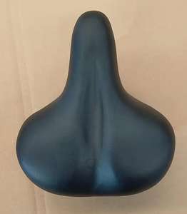 <span class=keywords><strong>Selle</strong></span> de vélo en cuir PU <span class=keywords><strong>souple</strong></span> et confortable, livraison gratuite, <span class=keywords><strong>pour</strong></span> la plage et la montagne, coloris unis - Product Image 1