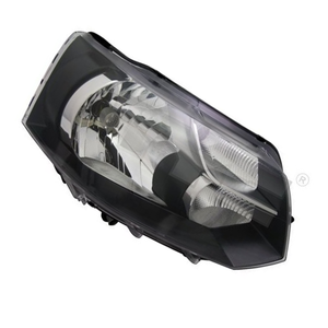 Faro Delantero de Alto Rendimiento para VOLKSWAGEN <span class=keywords><strong>MULTIVAN</strong></span> <span class=keywords><strong>T5</strong></span> (7HM, 7HN, 7HF, 7EF, 7EM, 7EN) [2003-2016] 7E1941015R - Product Image 2