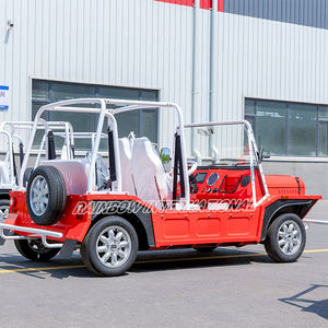 Fort Lauderdale kit Luva Coclismo all'ingrosso <span class=keywords><strong>Shell</strong></span> motore completo per la vendita telaio <span class=keywords><strong>Mini</strong></span> sedili elettrico <span class=keywords><strong>Moke</strong></span> auto - Product Image 5