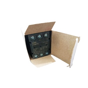 Nuevo Tipo de Interruptor Desconectador de Bajo Voltaje OT40FT3 40A 200V para Automatización Industrial - Product Image 3
