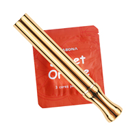 Aromathérapie Inhaler des cigarettes biologiques Bliss Quitter Cig Back Off Tabac Agrumes Arrêter de fumer Tous les outils d'aide naturels pour arrêter de fumer