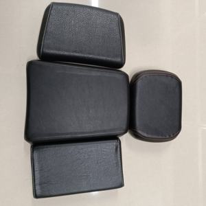 Pièces de rechange d'équipement de gymnastique OEM/ODM, ensemble de coussinets de presse de poitrine convergent pour machine de smith multifonctionnelle/<span class=keywords><strong>banc</strong></span> d'haltères réglable - Product Image 4