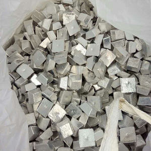 แท่งแมกนีเซียม99.9% มีความบริสุทธิ์สูง6-8กก. จุดหลอมเหลว651จีน - Product Image 3